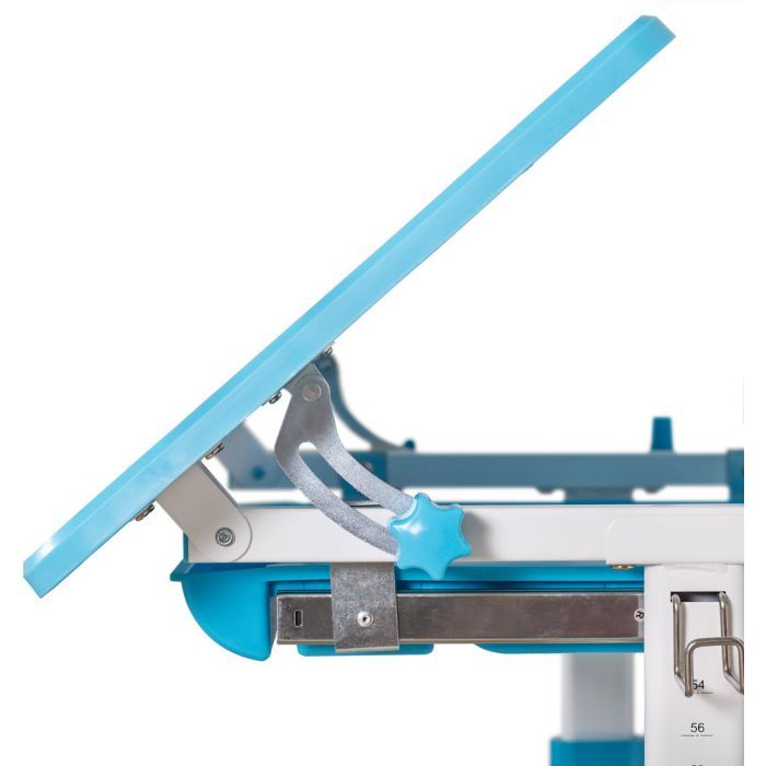 Парта зі стільцем Evo-kids BD-23 BL зображення 8