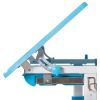 Парта зі стільцем Evo-kids BD-23 BL зображення 8