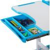 Парта зі стільцем Evo-kids BD-23 BL зображення 9