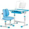 Парта зі стільцем Evo-kids BD-23 BL