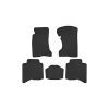 Коврик в салон EVAtech Great Wall Haval H3 2005+ SUV EU (GL52445CB5RBB)