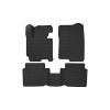 Коврик в салон EVAtech Hyundai Elantra (MD) (3 clips) 2010-2015 5 пок (HY12793ZD3LA3RBB)