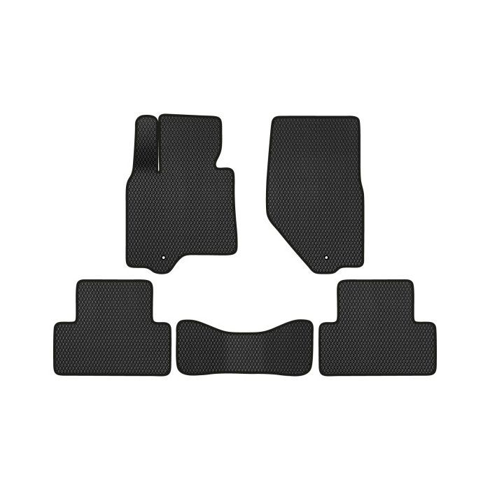 Килимок в салон EVAtech Infiniti QX50 (J50) 2007-2015 1 покоління (II22572C5LA2RBB)