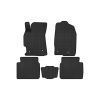 Коврик в салон EVAtech Mazda 6 (GH) 2008-2012 2 покоління Liftba (MZ3146CLB5VL4RBB)