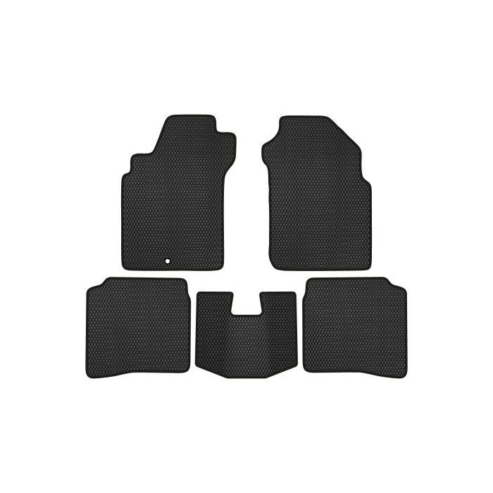 Коврик в салон EVAtech Renault Samsung Motors SM5 (A32) 1998-2005 1 по (RS22950CG5AV1RBB)