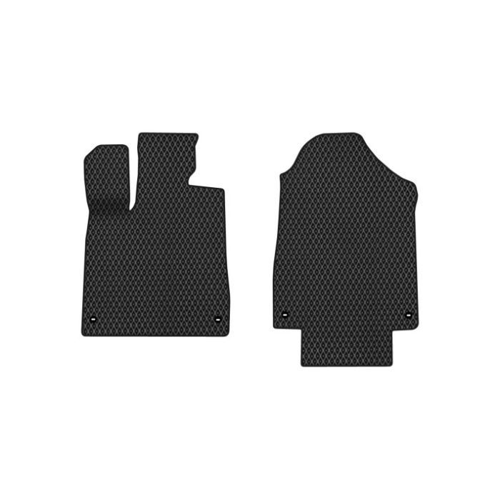 Коврик в салон EVAtech передні Acura MDX (YD4) 2020+ 4 покол (AA42883AV2TL4RBB)