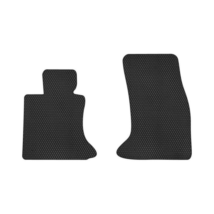 Коврик в салон EVAtech передні BMW 5 Series (E60) 2003-2010 6 по (BM12985AB2BM4RBB)