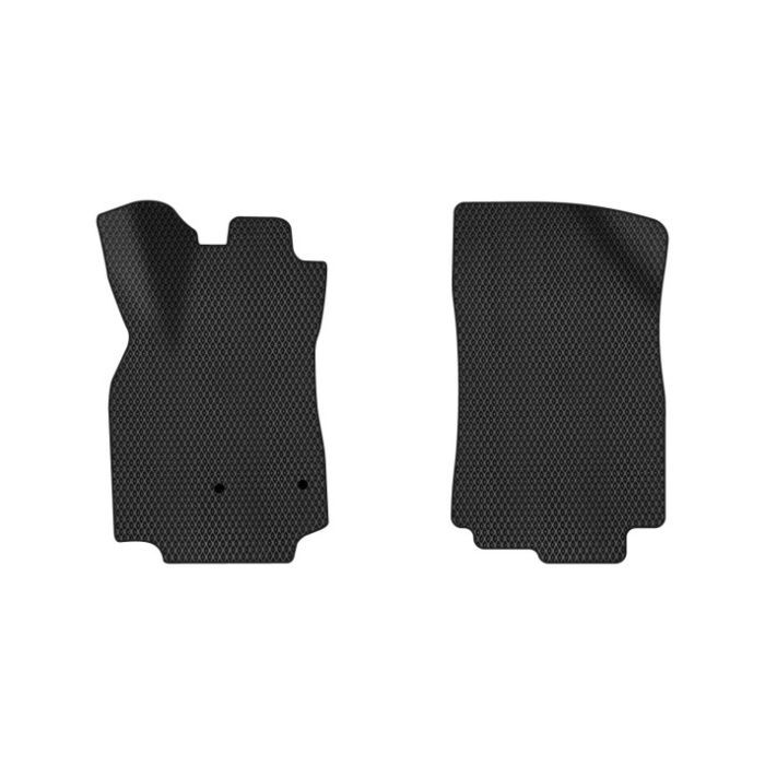 Коврик в салон EVAtech передні Renault Megane (III) MT 2008-2016 3 (RT1632ADZ2RN2RBB)