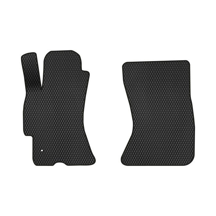 Коврик в салон EVAtech передні Subaru Outback (BP) 2003-2009 3 п (SU42768A2LA1RBB)