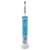 Електрична зубна щітка Oral-B D100.413.2K Frozen II зображення 3