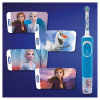 Електрична зубна щітка Oral-B D100.413.2K Frozen II зображення 9