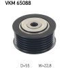 Ролик натяжителя ремня SKF VKM 65088