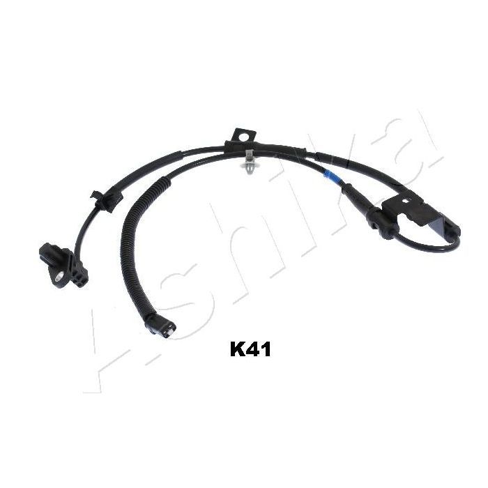 Датчик ABS ASHIKA 151-0K-K41 изображение 2
