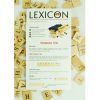 Настільна гра Igrok Lexicon. Німецька мова (ВР_ЛН) зображення 2
