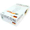 Настільна гра Igrok Lexicon. Німецька мова (ВР_ЛН)