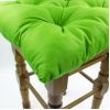 Подушка на стул MirSon Ranforce Elite 18-0130 Carolina 40х40 см (2200006185277) изображение 4