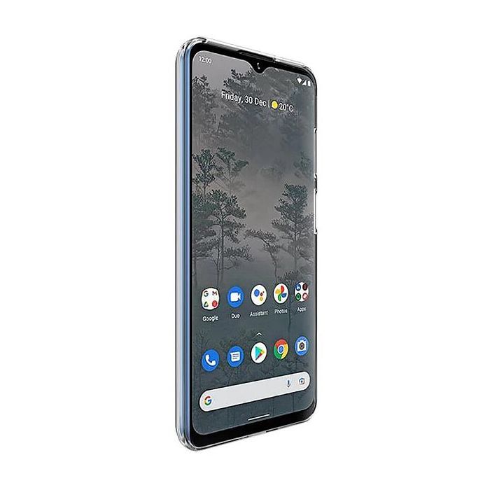 Чохол до мобільного телефона BeCover Nokia G60 5G Transparancy (708648) зображення 2
