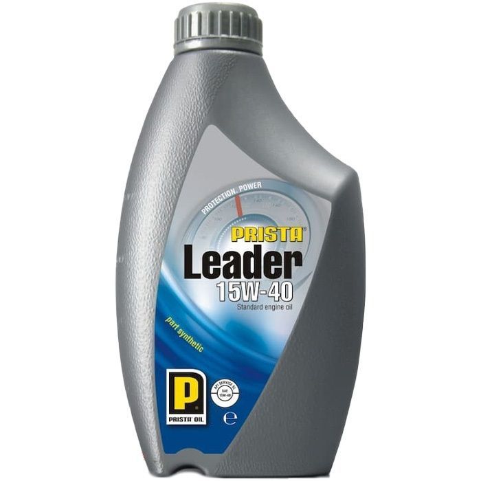 Моторное масло PRISTA Leader 15w40 1л (73660)