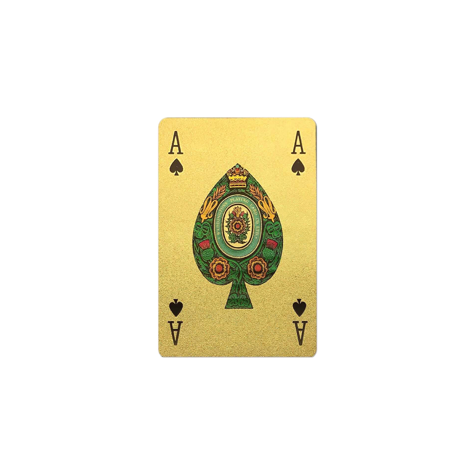 Карты игральные Winning Moves Gold Waddingtons No.1 (29391) изображение 6