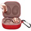 Чехол для наушников BeCover Silicon для Samsung Galaxy Buds 2 / Buds Live / Buds Pro Red (705412)