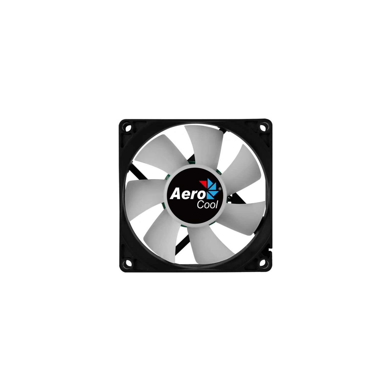 Кулер для корпуса AeroCool Frost 8 FRGB (ACF1-FS10117.11) изображение 4