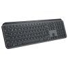 Клавиатура Logitech MX Keys Advanced for Business Wireless Illuminated UA Graphite (920-010251) изображение 4