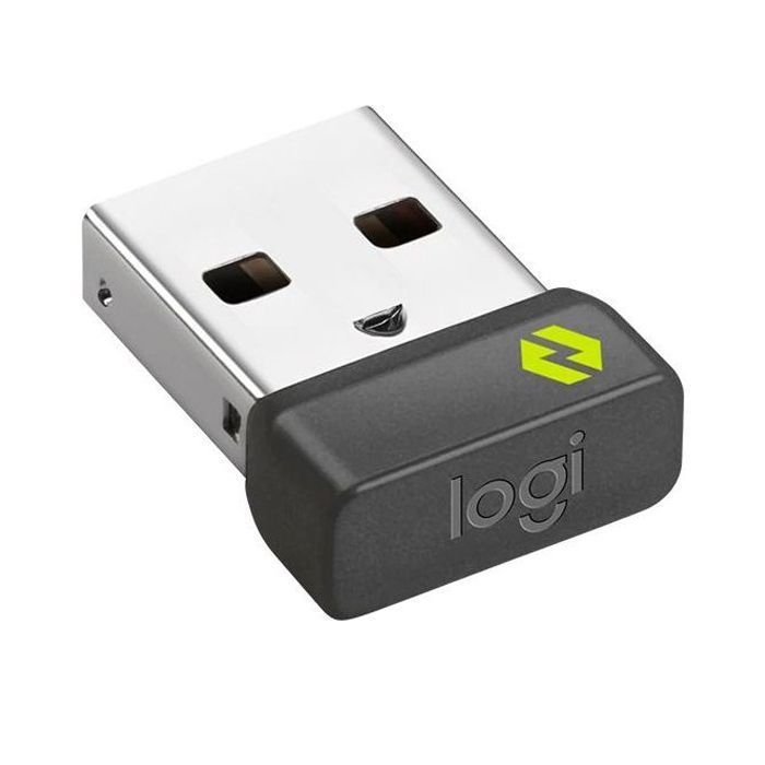 Клавиатура Logitech MX Keys Advanced for Business Wireless Illuminated UA Graphite (920-010251) изображение 6