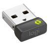 Клавиатура Logitech MX Keys Advanced for Business Wireless Illuminated UA Graphite (920-010251) изображение 6