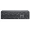 Клавиатура Logitech MX Keys Advanced for Business Wireless Illuminated UA Graphite (920-010251)