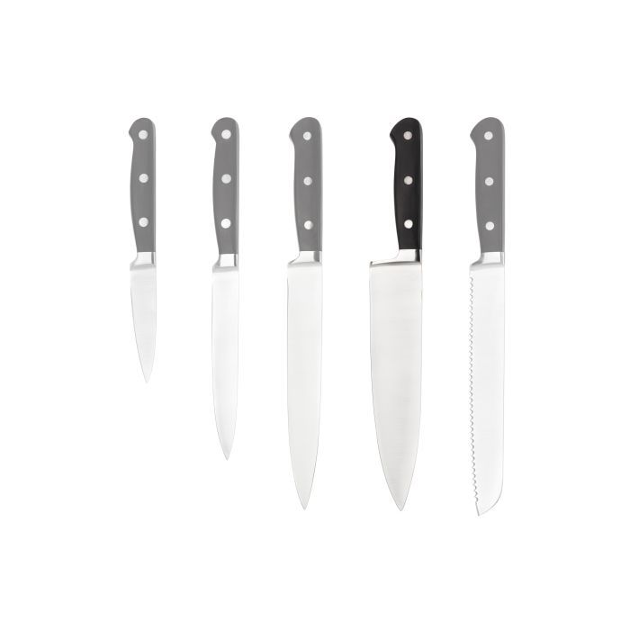 Кухонный нож Ardesto Black Mars Wood 32 см (AR2031SW) изображение 4