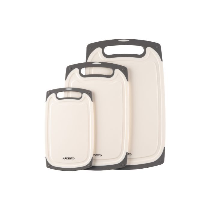 Разделочная доска ARDESTO Gemini 33 x 20 см (AR1433BG) изображение 4