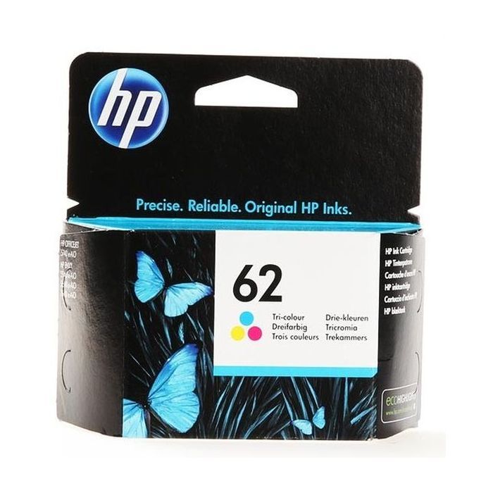 Картридж HP DJ No. 62 Color 4.5 ml (C2P06AE)