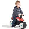 Беговел Falk Moto красный (440S) изображение 3
