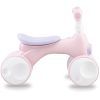Біговел MoMi Tobis каталка, з бульбашками Pink (ROBI00042) зображення 2