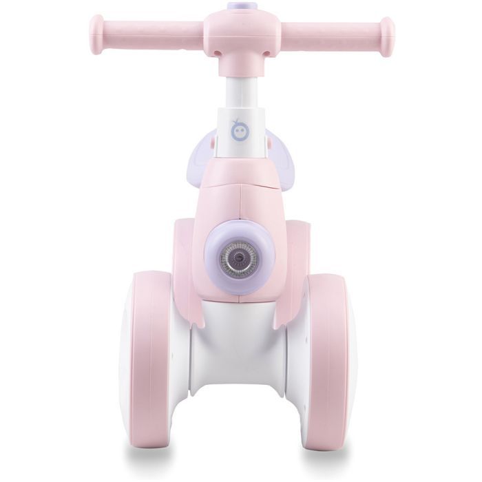 Біговел MoMi Tobis каталка, з бульбашками Grey (ROBI00043) зображення 4