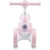 Біговел MoMi Tobis каталка, з бульбашками Pink (ROBI00042) зображення 4