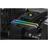 Модуль памяти для компьютера DDR5 64GB (2x32GB) 5600 MHz Vengeance RGB Black Corsair (CMH64GX5M2B5600C36) изображение 5
