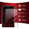 Скло захисне Intaleo Full Glue Tecno Spark 8p (1283126533167) зображення 2