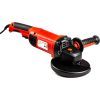 Шлифовальная машина GTM AG150/1500P 1500Вт (F83121) изображение 2