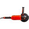 Шлифовальная машина GTM AG150/1500P 1500Вт (F83121) изображение 3