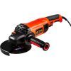 Шлифовальная машина GTM AG150/1500P 1500Вт (F83121)