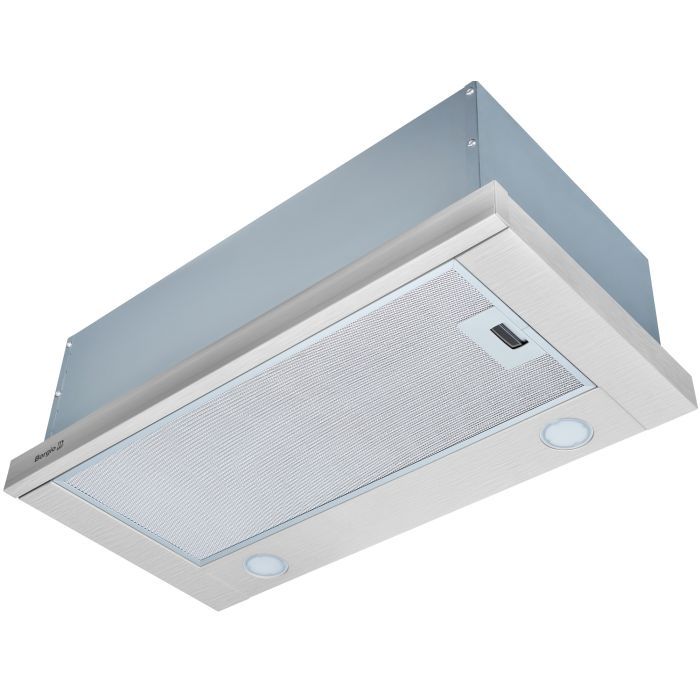 Витяжка кухонна Borgio TLC (TR) 60 White зображення 4