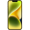 Мобільний телефон Apple iPhone 14 128GB Yellow (MR3X3) зображення 2
