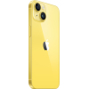 Мобільний телефон Apple iPhone 14 128GB Yellow (MR3X3) зображення 3