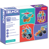 Конструктор iBlock Create&Play 113 деталей (PL-921-309)