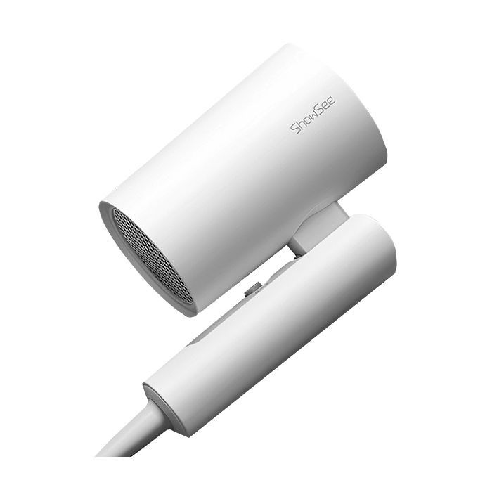 Фен Xiaomi ShowSee Hair Dryer A4-W 1800W White