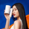 Фен Xiaomi ShowSee Hair Dryer A4-W 1800W White зображення 2
