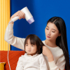 Фен Xiaomi ShowSee Hair Dryer A4-W 1800W White зображення 3