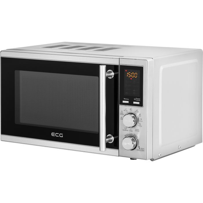 Мікрохвильова піч ECG MTD 2072 SE (MTD2072SE) зображення 2