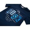 Футболка дитяча Breeze RISK (18425-134B-blue) зображення 3